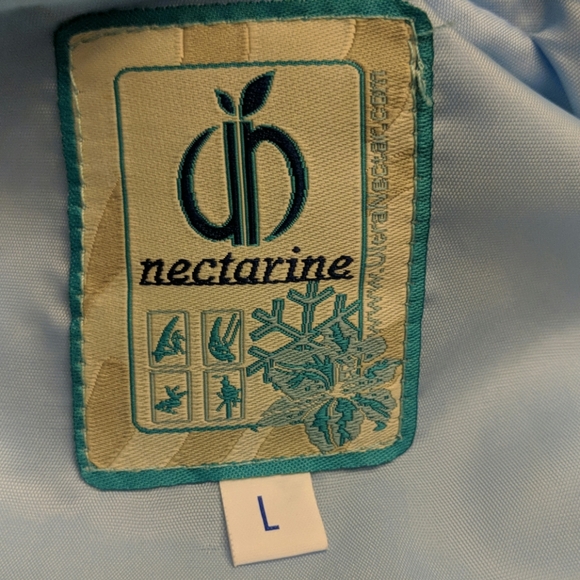 Quilted UltraNectar Vest - Picture 7 of 8